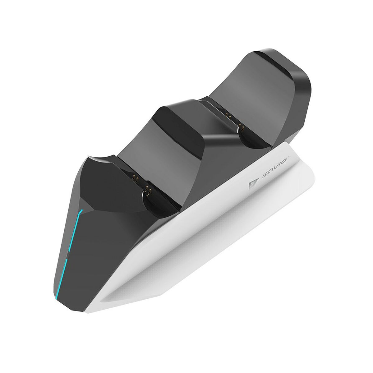 USB-laadija Savio GCS-01 PlayStation 5